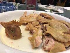 孔府御鸡-山东老家(黄埔分店)