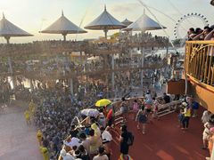 -渔岛海洋度假区