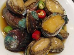 -洁神饭庄·海鲜·青岛菜·30年老字号(五四广场店)
