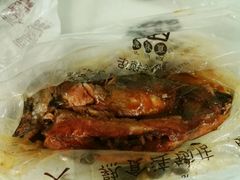 -夏福记道口烧鸡(北行店)