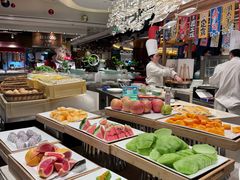 -宁波香格里拉大酒店