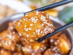 -肥姐美食(同福中路店)