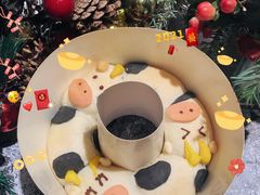 -ABC Cooking Studio(上海环球金融中心店)