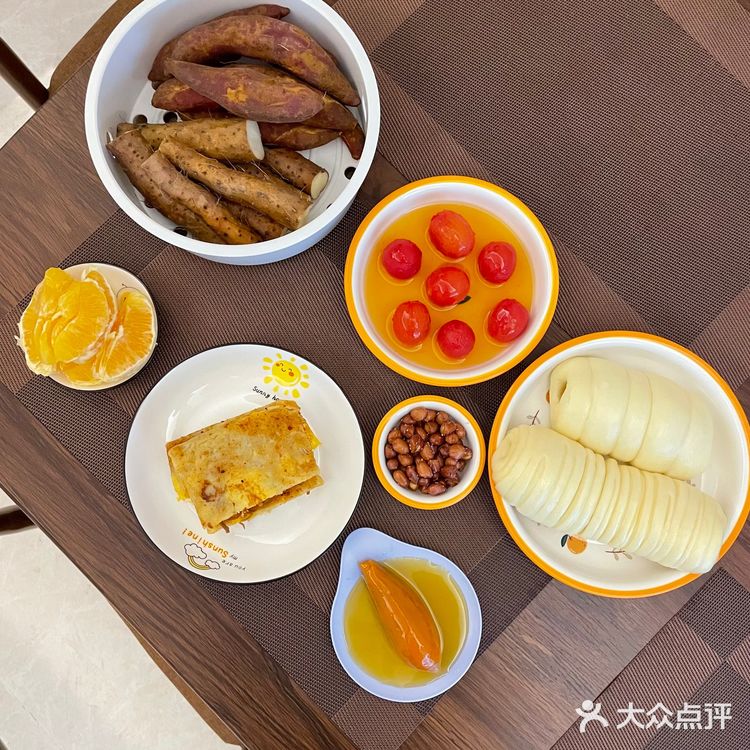 最近总翻牌的煎饼果子