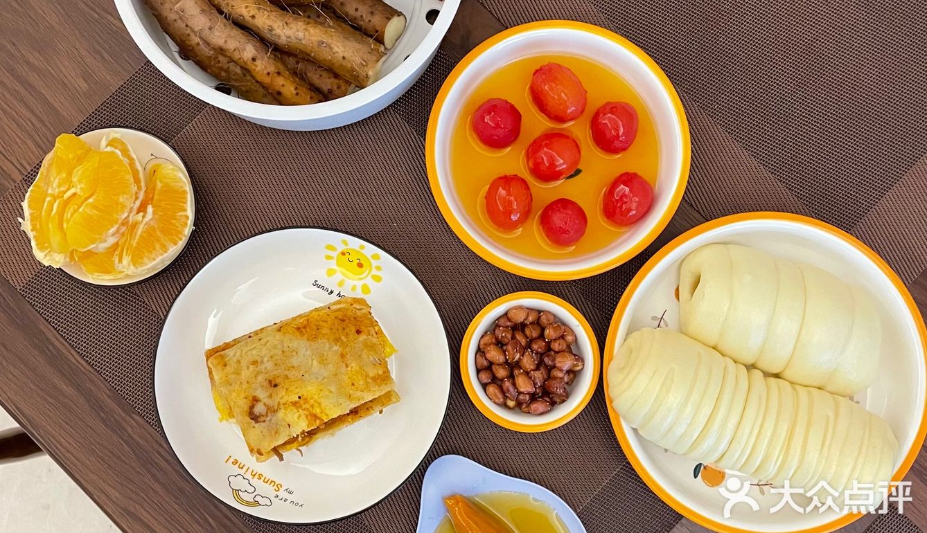 最近总翻牌的煎饼果子