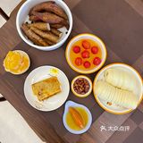 最近总翻牌的煎饼果子