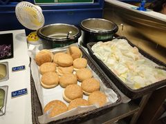 -汤姆家的牛排意面披萨(新城市广场店)