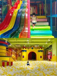 -宝燕乐园(闵行旗舰店)