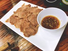 醬牛肉-福成水饺大王
