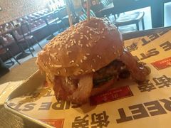 -Side Street街旁(交道口店)