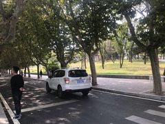 -大连理工大学(凌水校区)