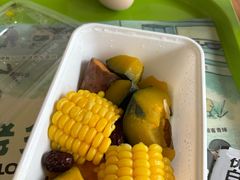 -老乡鸡(滨湖新区徽杰苑店)