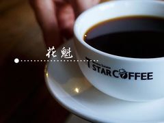 -D STAR COFFEE帝星咖啡