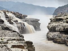 -陕西黄河壶口瀑布旅游区