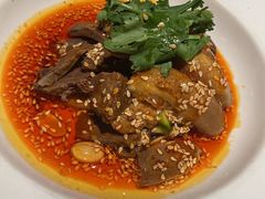 -绿茶餐厅(深圳龙华天虹购物中心店)