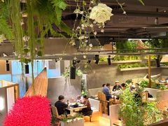 -莺花渡火锅City Green(万象城店)