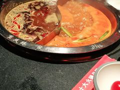 -井格重庆火锅(西直门凯德Mall店)