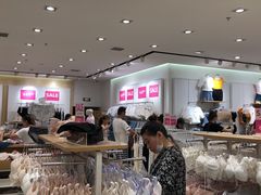 -6IXTY 8IGHT(朝阳大悦城店)