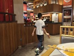 -老阿爸鲜鱼土菜(独墅湖店)