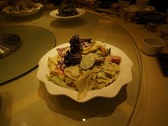 -新南华大酒店(广中店)