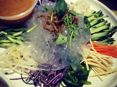 -关东小磨东北菜(上海长风大悦城店)