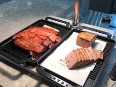 -上海虹桥宾馆味翠餐厅