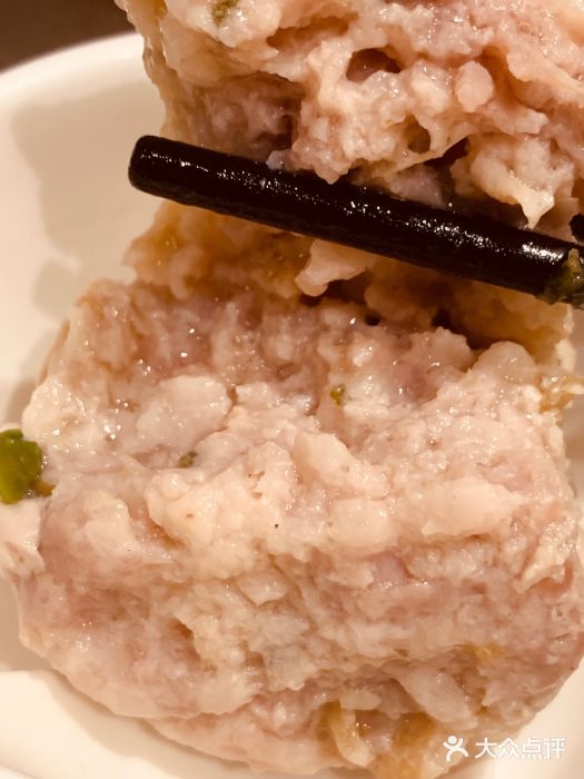 镇扬菜馆图片