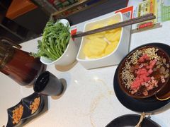 -味之绝美蛙鱼头火锅(松江万达店)
