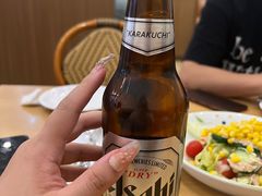 -萨莉亚意式餐厅(天河城购物中心店)