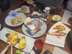 -京料理·日料自助·铁板燒(复悦城店)