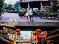 -杭州乐园