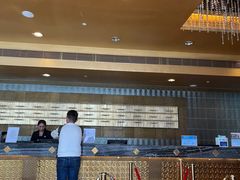 -香港华美达海景酒店