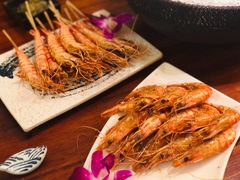 -渔日本料理铁板烧(新天地假日广场店)