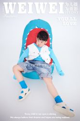 -为为儿童摄影(天津之眼店)