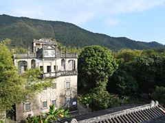 -开平碉楼文化旅游区马降龙景区