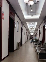 -南京医科大学友谊整形外科医院