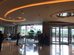 -深圳香格里拉酒店