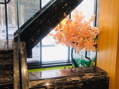 大堂-景家大乾烤肉(新村十区店)