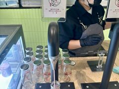 -鹤茶野所(上海首店)