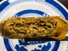 烧饼-西德顺爆肚王