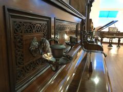 -鼓浪屿钢琴博物馆