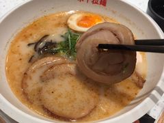 -味千拉面(双井店)