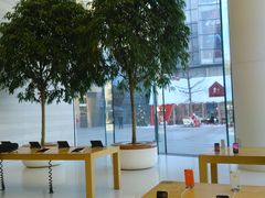 -Apple零售店(济南恒隆广场店)