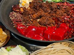 -川泽火锅·重庆老火锅(南河店)