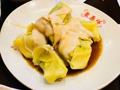 -东泰祥生煎馆(陕西南路店)