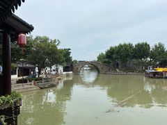-枫桥景区