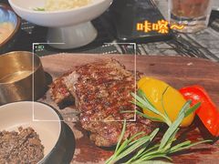 -花见无国界料理(科林楼店)