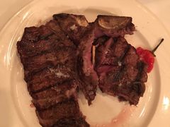-Keens Steakhouse