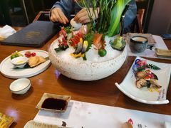 -大江户日本料理(吕厝店)