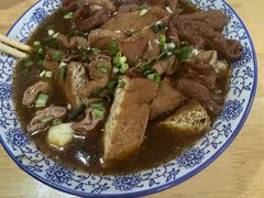 -原肖村桥卤煮(旧宫东路店)